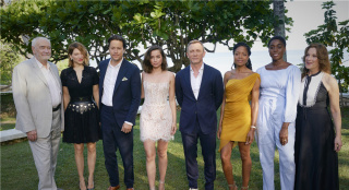 《邦德25》再遇不测女厕遭偷拍！嫌疑人已被逮捕_欧洲_电影网_1905.com