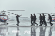 彭于晏上天？林超贤《紧急救援》释硬核时尚大片