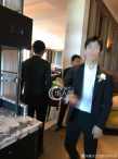 野生伴郎團(tuán)！ 井柏然劉昊然郭麒麟騎車出門覓食