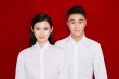 領(lǐng)證！ 何猷君奚夢(mèng)瑤曬結(jié)婚證件照 明年辦婚禮