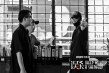 《误杀》曝幕后工作照 陈思诚聚焦类型片新探索