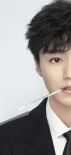 TFBOYS上演制服誘惑 全黑look帥氣撩人長腿吸睛