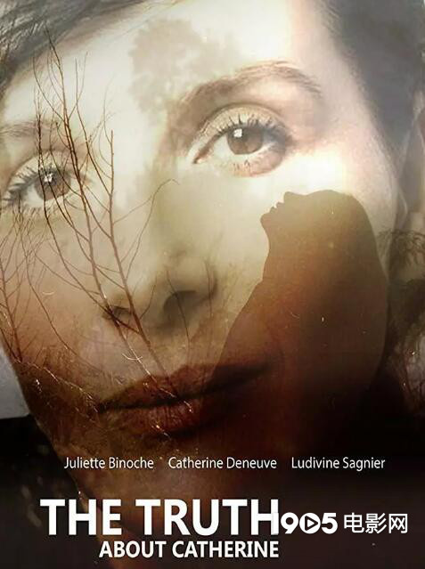 是枝裕和新作《真相》成为威尼斯电影节开幕片