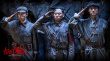 《古田軍號》新劇照 張一山胡兵領(lǐng)銜“紅色男團”