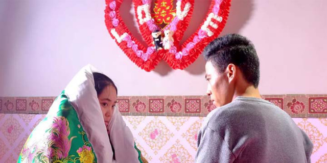 《红花绿叶》发布首款预告片-电影网