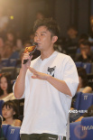 华语影人集体打Call《哪吒》 中国神话宇宙现雏形
