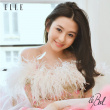 邱淑貞女兒參加巴黎名媛舞會(huì) 復(fù)刻媽媽美貌被贊！
