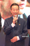 《红星照耀中国》定档8.8 李雪健王冀邢再度合作