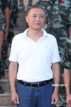 40度高温上演追击戏 电影《挚爱无悔》新疆关机