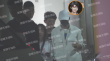 王俊凯应援黄晓明杨紫后带助理聚餐 竟然喝这个？