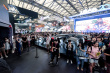 蝙蝠侠80周年庆典点睛ChinaJoy “DC一哥”现身