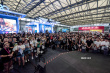 蝙蝠侠80周年庆典点睛ChinaJoy “DC一哥”现身