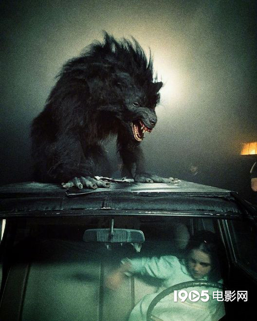 狼人跳上汽车！温子仁分享《安娜贝尔3》最爱画面(图1)