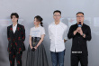 滕华涛六年打造《上海堡垒》 舒淇鹿晗感动落泪