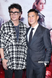 《使徒2》升级特工片 吴镇宇：兄弟情“更浓烈”
