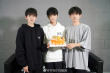 TFBOYS手寫情書“第一次告白” 六周年演唱在即