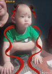 沈騰兒子近照曝光 大眼萌娃原來是“哪吒小爺”？
