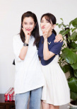 謝娜曬照！ 李晨李冰冰歐陽娜娜助陣張杰演唱會