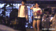 熱依扎低胸裝風(fēng)波后又曝戀情？ 與神秘男子同返家