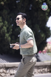 黃曉明“剁手”小分隊(duì)出門不帶錢 臨時工去留難擇