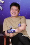 《超新星紀(jì)元》不考慮流量演員 《三體》進展曝光