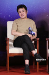 《超新星纪元》不考虑流量演员 《三体》进展曝光