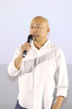 導(dǎo)演解讀《共同命運(yùn)》主題 揭秘姚明出演幕后花絮