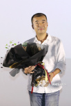導(dǎo)演解讀《共同命運(yùn)》主題 揭秘姚明出演幕后花絮