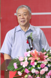 “国防万映 百影百千画”公益主题展在西安举行