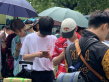 靈超陳濤參加上戲軍訓(xùn) 穿迷彩的弟弟是這個亞子