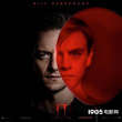 一美和勞模姐表情冷峻 《小丑回魂2》發(fā)人物海報(bào)