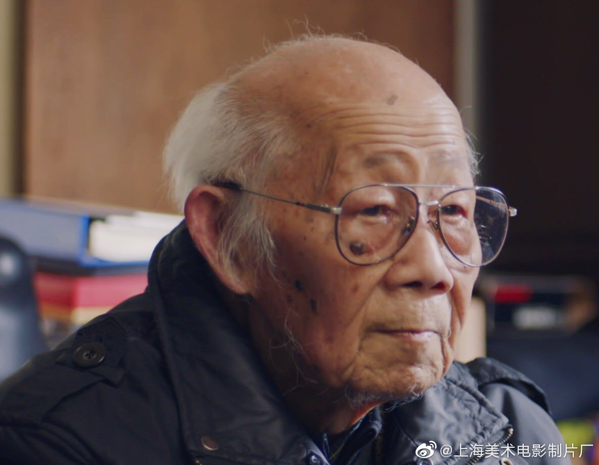 动画片《黑猫警长》导演戴铁郎去世 享年89岁