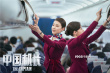 《中國機(jī)長》特輯曝訓(xùn)練細(xì)節(jié) 張涵予袁泉主動“求虐”