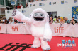 “雪人大毛”获赞 《雪人奇缘》多伦多电影节首映