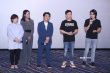 《名偵探柯南：紺青之拳》首映 張杰站隊(duì)新蘭CP