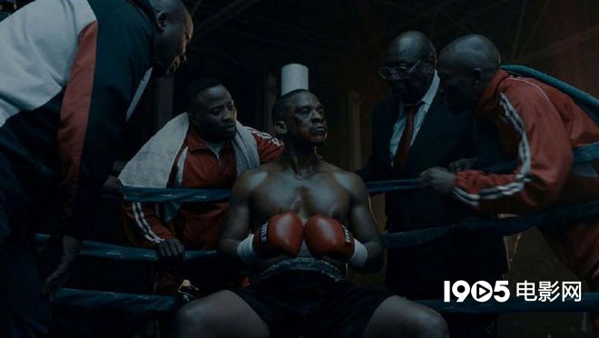 南非竞逐奥斯卡影片确定 导演曾经与贾樟柯合作