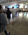 網曝李榮浩楊丞琳合肥領證 回應：謝謝大家關心