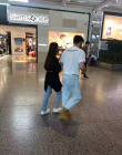 网曝李荣浩杨丞琳合肥领证 回应：谢谢大家关心