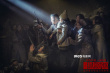 周一圍重現(xiàn)戰(zhàn)場(chǎng)殘酷 《解放·終局營(yíng)救》曝海報(bào)