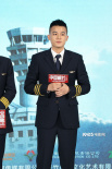 英雄機組觀影《中國機長》 張涵予袁泉組大哥CP