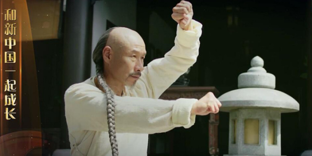 前仆后继赴国难 青史留名镇南关！华表奖优秀故事片《龙之战》