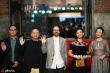 第三屆平遙電影節(jié)開幕 張譯賈樟柯趙濤亮相紅毯