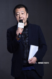 《不止不休》启动拍摄曝海报 贾樟柯监制白客主演