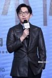 《不止不休》啟動(dòng)拍攝曝海報(bào) 賈樟柯監(jiān)制白客主演