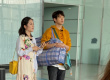 《妻子3》曝路透！ 谢娜魏大勋“师徒”继续启航