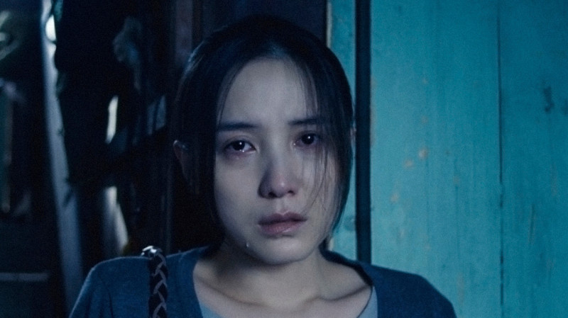 你是凶手演技特辑