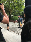 《妻子3》杜江嗯哼遠程錄驚喜視頻為霍思燕慶生