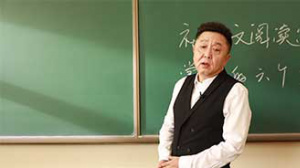 “足迹——银幕上的新中国故事”第十九集