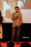 《六欲天》举行首映典礼 导演祖峰谈故事结尾由来