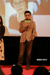 《六欲天》舉行首映典禮 導(dǎo)演祖峰談故事結(jié)尾由來(lái)